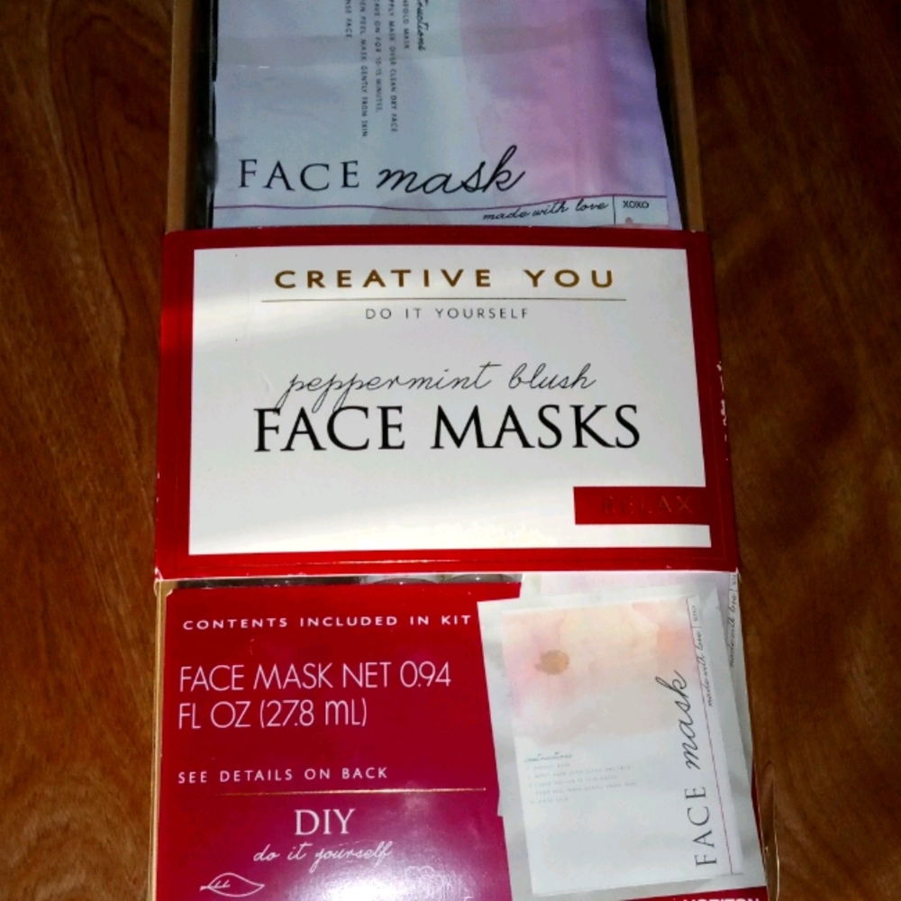 Face mask maker